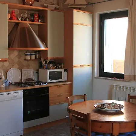 Casa Ziguratt Lejlighed