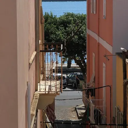 Casa Ziguratt Lejlighed *