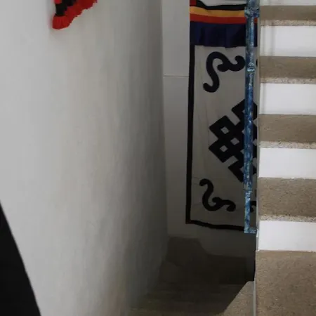 Casa Ziguratt Lejlighed Carloforte (Isola di San Pietro)