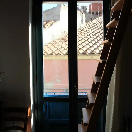 Casa Ziguratt *