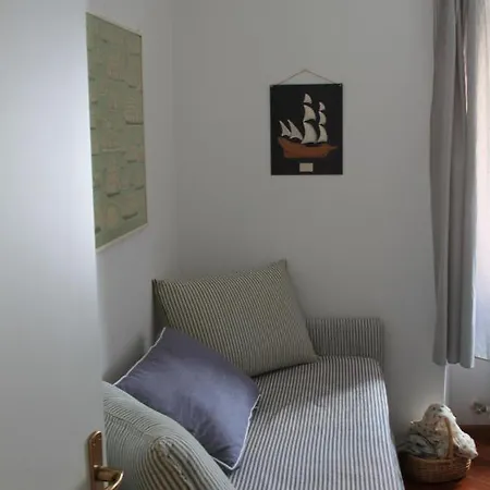 Casa Ziguratt Lejlighed