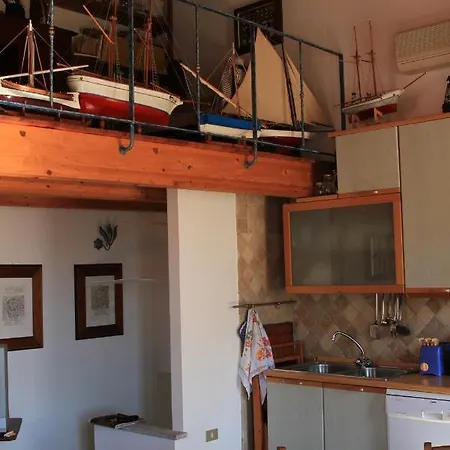 Casa Ziguratt *