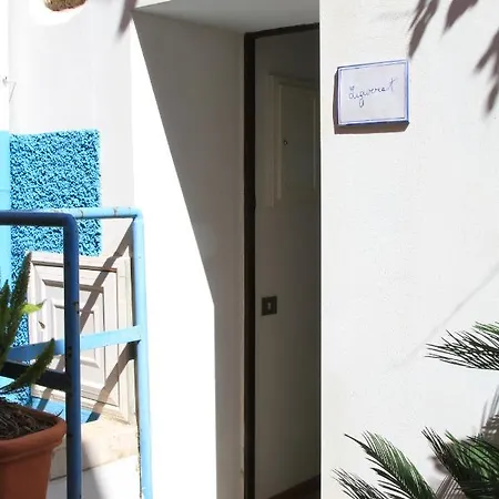 Casa Ziguratt Lejlighed *